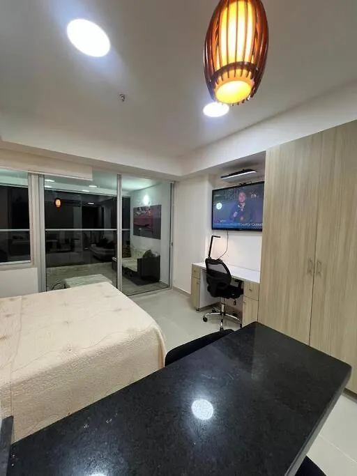 Apartment Aparta Suite Mar De Ensueno Cartagena Colombia