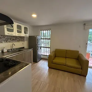 Casa Crespo Cartagena