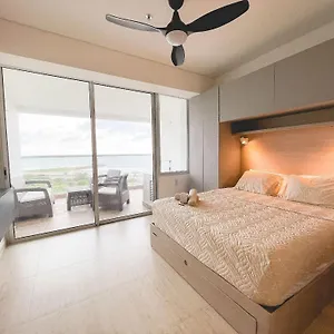 Cartagena Beach Resort Apartamento